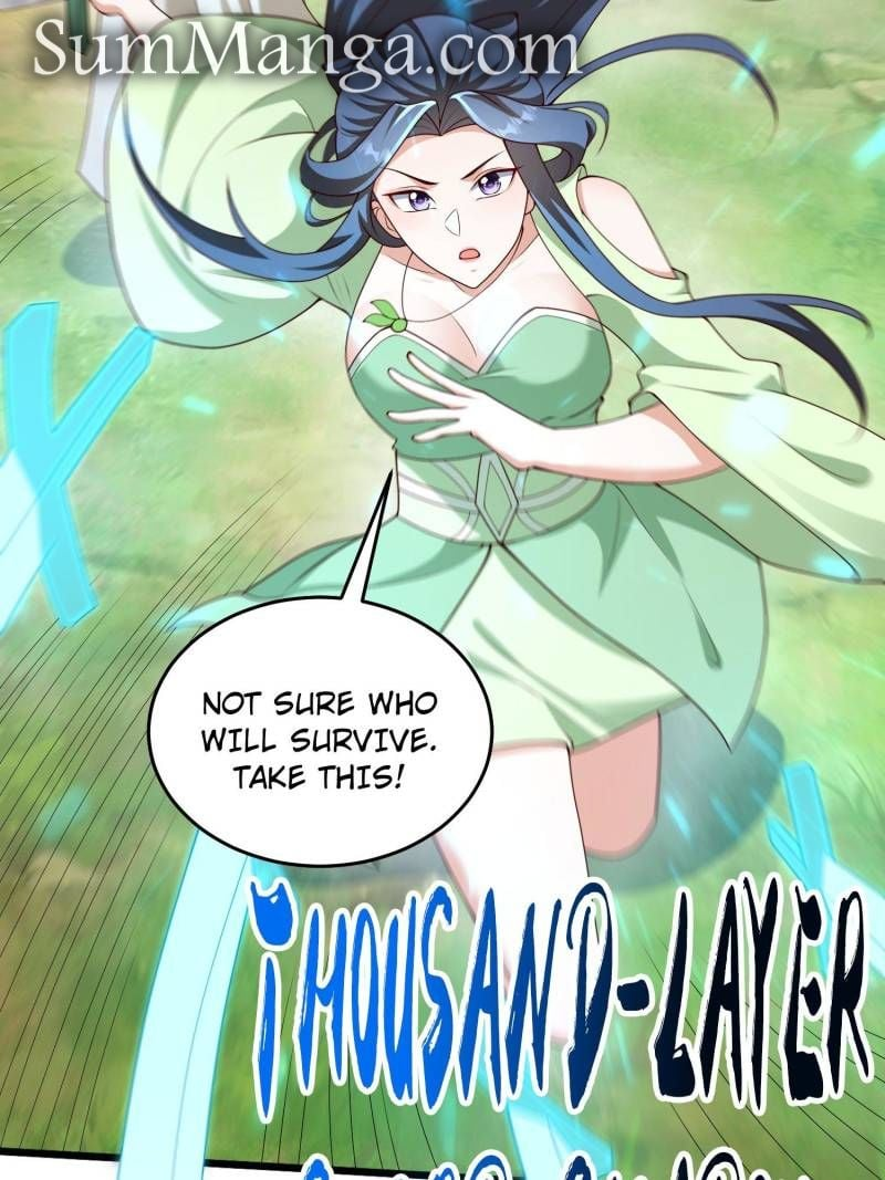 Dragon Master Chapter 412 7